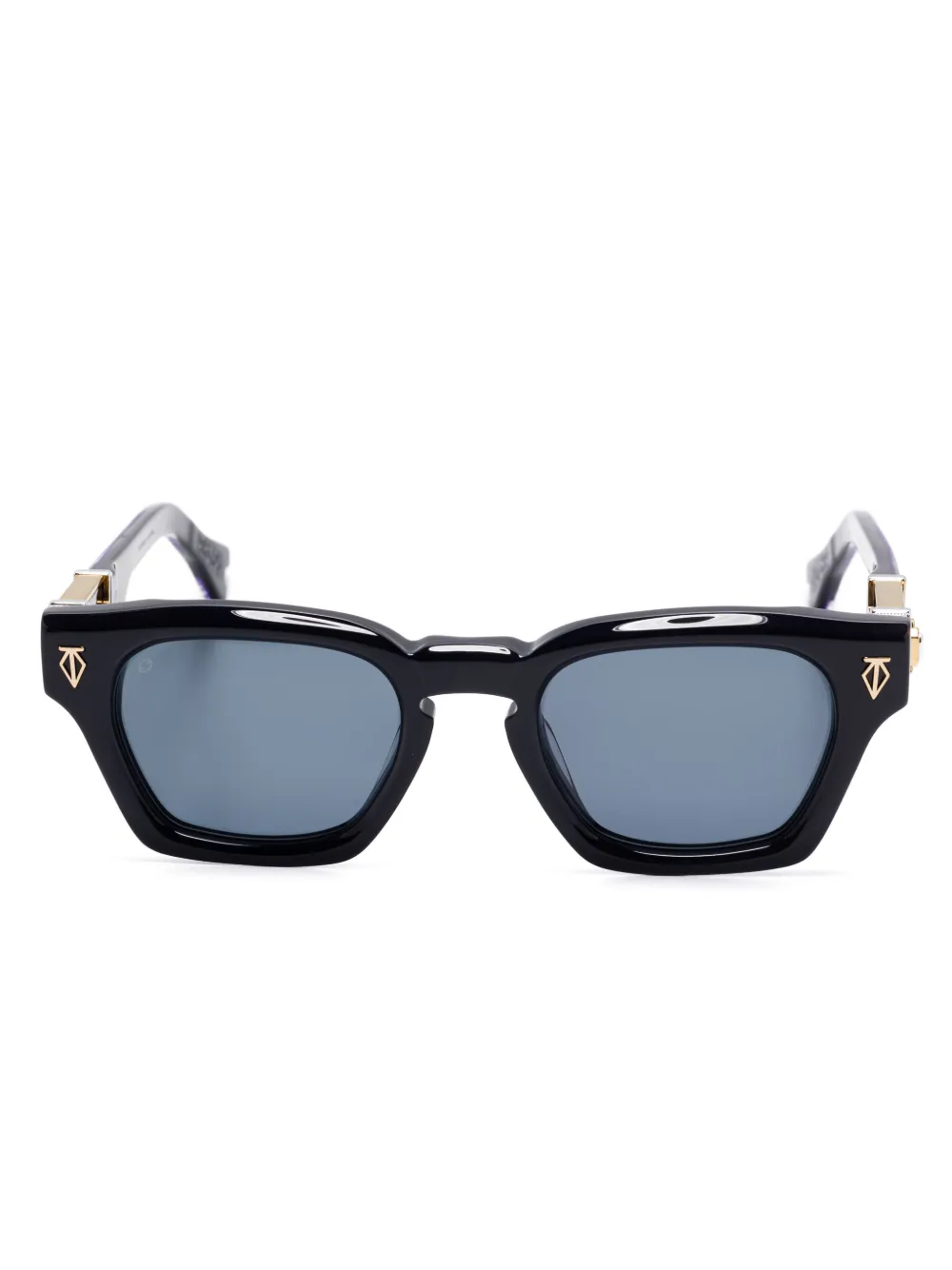 T Henri Eyewear Gyra サングラス - ブルー T Henri Eyewear Gyra サングラス - ブルー