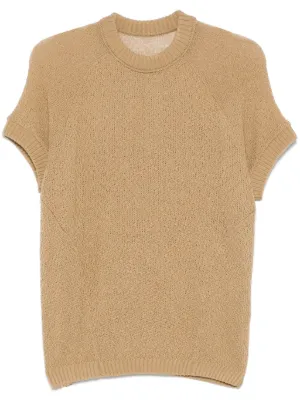 【関税込み】Isa Boulder Tシャツ SSENSE Exclusive Off-White Bow Long Sleeve T-shirt by Isa