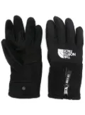 The North Face Denali E-tip gloves - Black