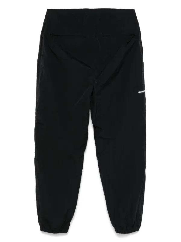 66 North Hringbraut Track Pants | Black | FARFETCH JO