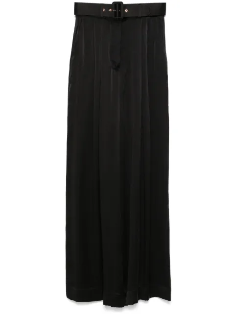 ZIMMERMANN Tuck trousers