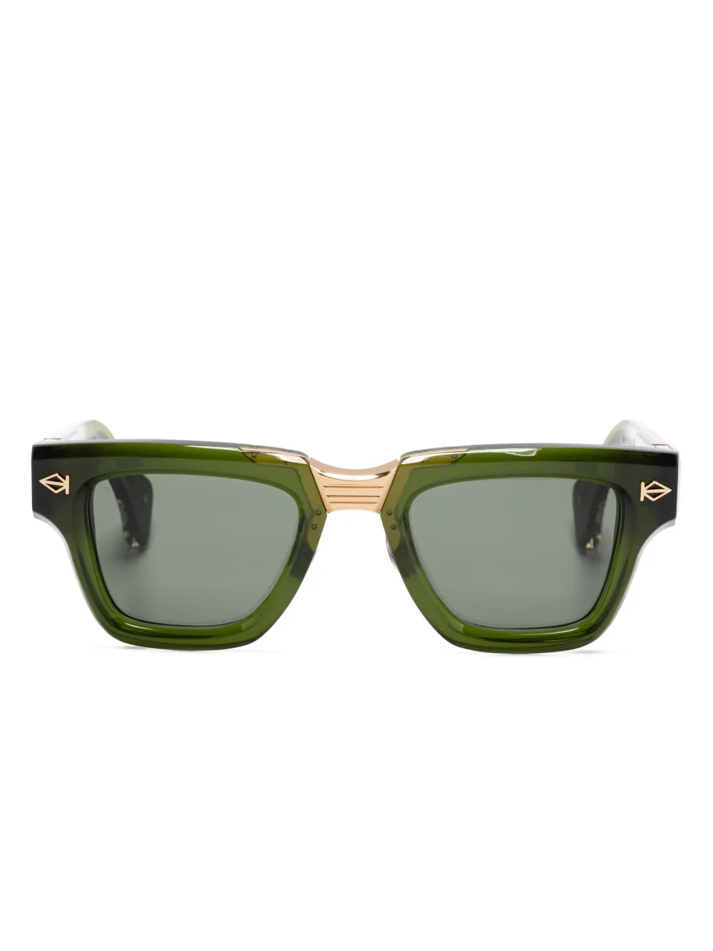 T Henri Eyewear lentes de sol CO2 | verde | Image 1