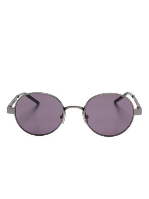 Givenchy Eyewear oval-frame sunglasses Women