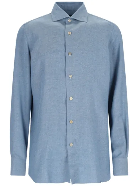 Finamore 1925 Napoli camisa Milano