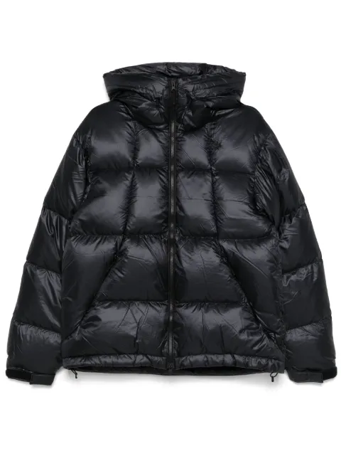 Goldwin Pertex Quantum puffer jacket