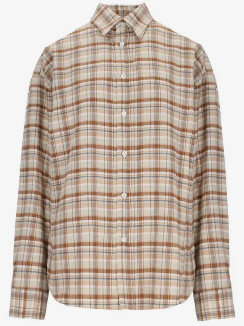 Finamore 1925 Napoli Oriana shirt 