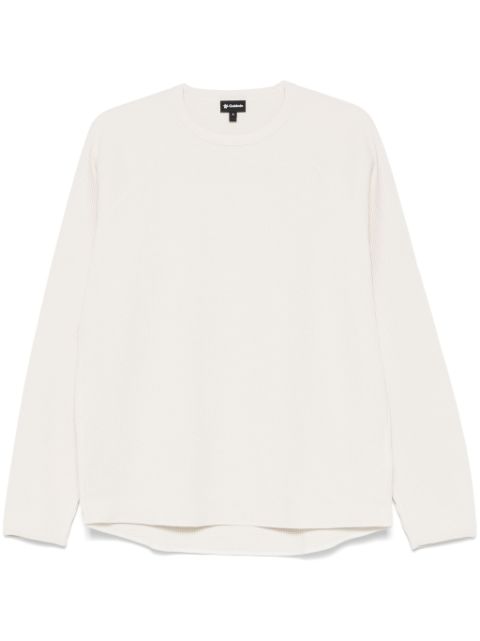 Goldwin long-sleeve T-shirt