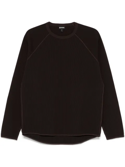 Goldwin long-sleeve T-shirt