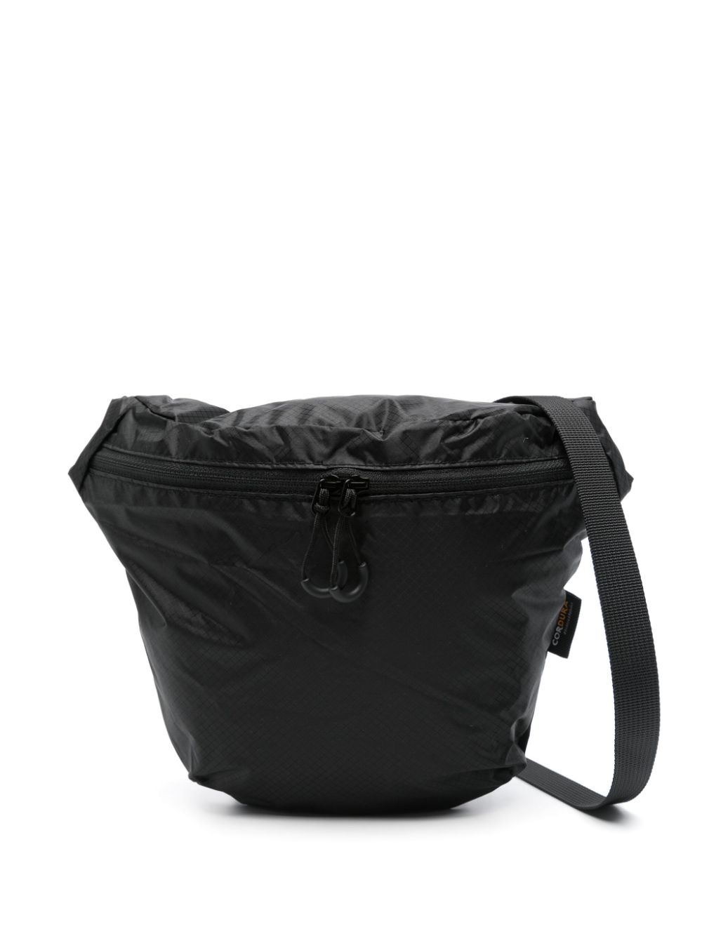 CORDURA® ripstop messenger bag