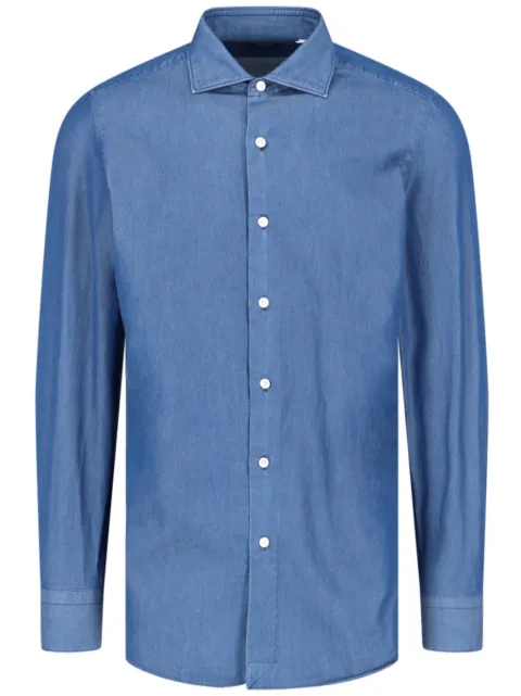 Finamore 1925 Napoli camisa Milano