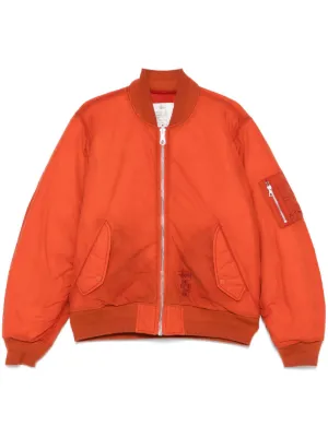 Stüssy Jackets | FARFETCH Canada