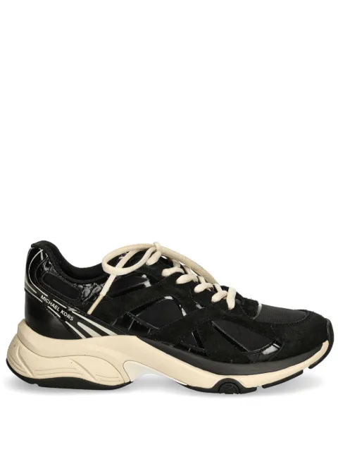 Michael Michael Kors tenis con paneles