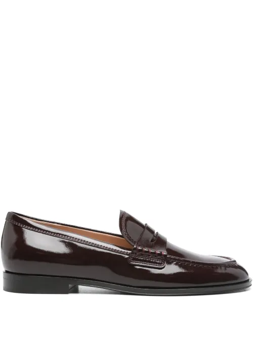 Mocassins Michael - Gianvito Rossi - Modalova
