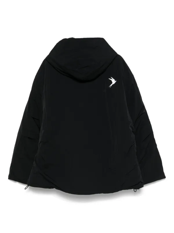66 North Vatnsmyri パーカー | ブラック | FARFETCH JP