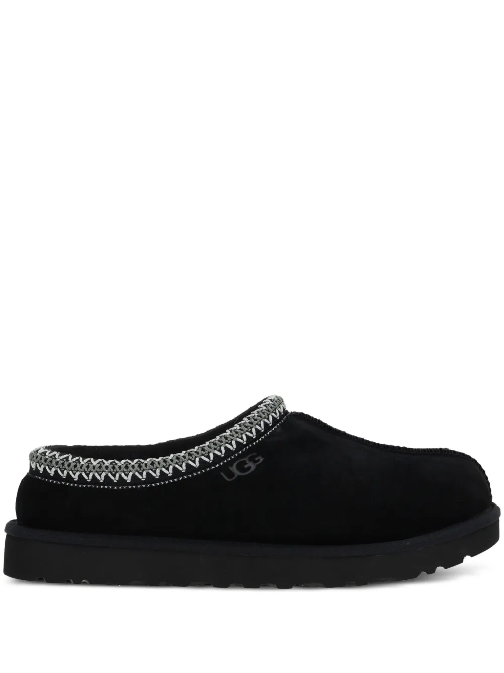 UGG Tas slippers Black