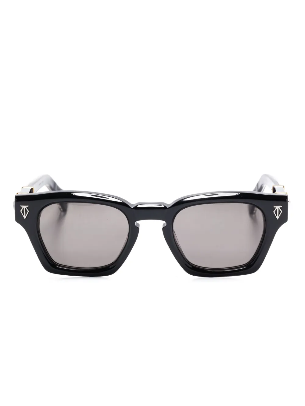 T Henri Eyewear Gyra サングラス - ブラック T Henri Eyewear Gyra サングラス - ブラック