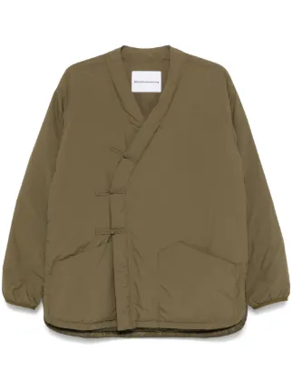 White Mountaineering