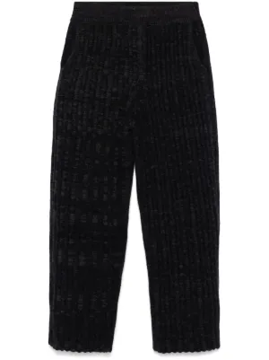 Isa Boulder Track Pants for Men | Shop Now on FARFETCH
