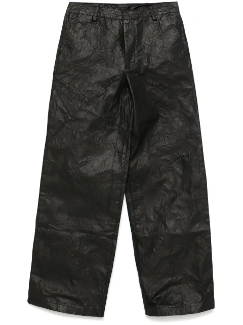 HELIOT EMIL pantalones Armada