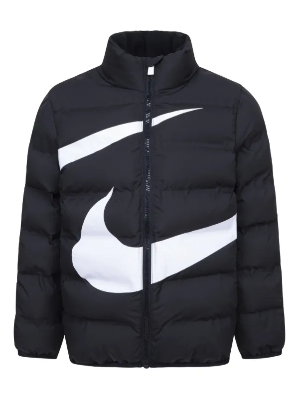 Nike printed down jacket online