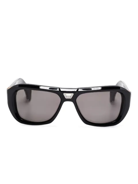 T Henri Eyewear Mega sunglasses