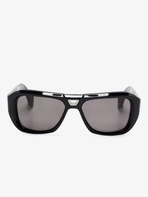 T Henri Eyewear Mega sunglasses