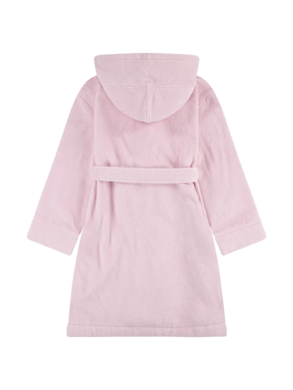 POLO RALPH LAUREN KIDS Katoenen badjas - Roze