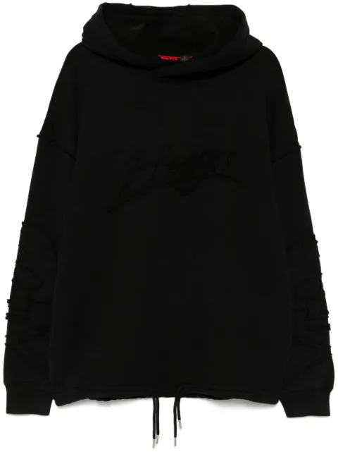 HUGO hoodie Daskuldy