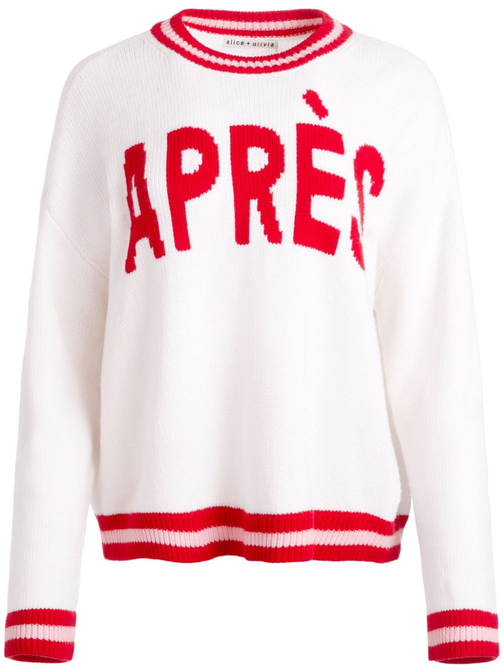 Odgen Apres jumper