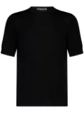 FRANZESE COLLECTION James Bond 007 t-shirt - Black