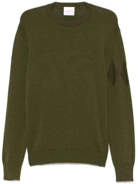Ballantyne sweater