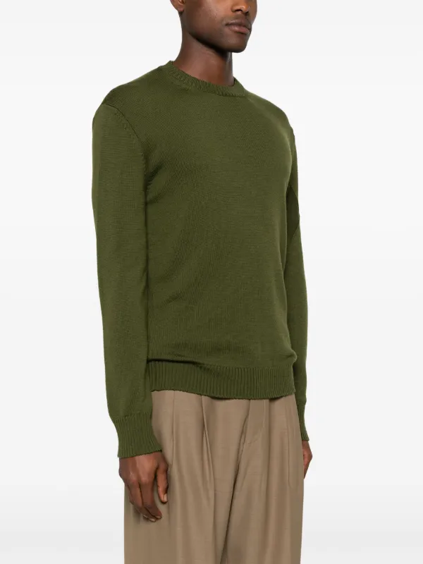 Ballantyne ウール セーター | グリーン | FARFETCH JP