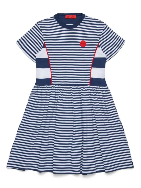 MAX&Co. Kids striped dress