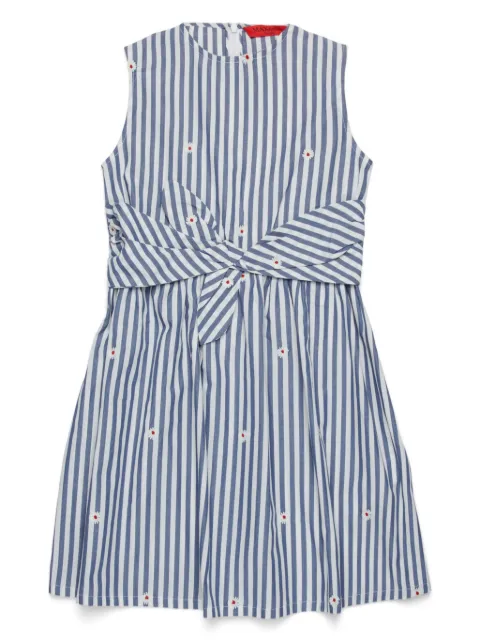 MAX&Co. Kids striped dress