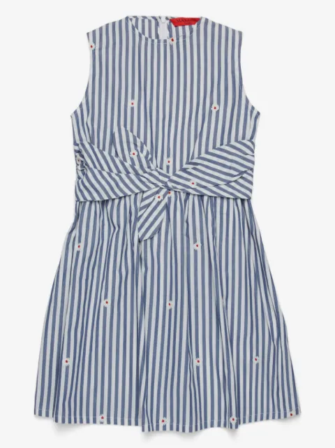 MAX&Co. Kids Vestido listrado