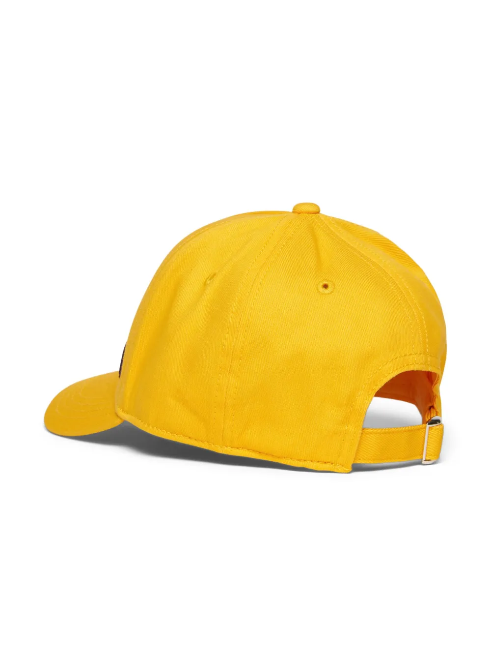 MARNI LOGO-EMBROIDERED CAP