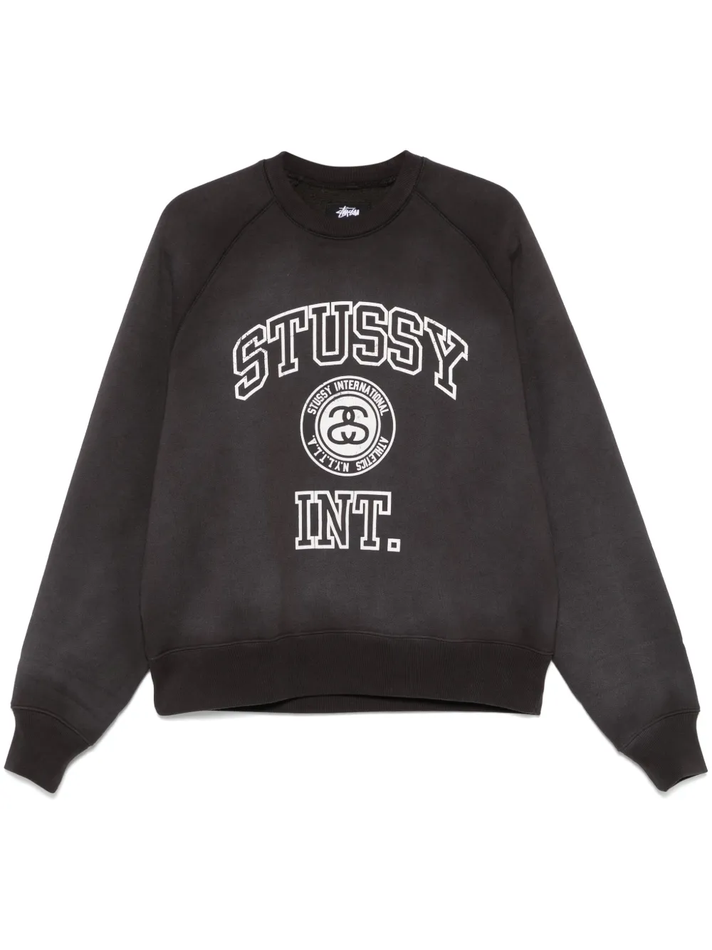 Stüssy Overlock sweatshirt