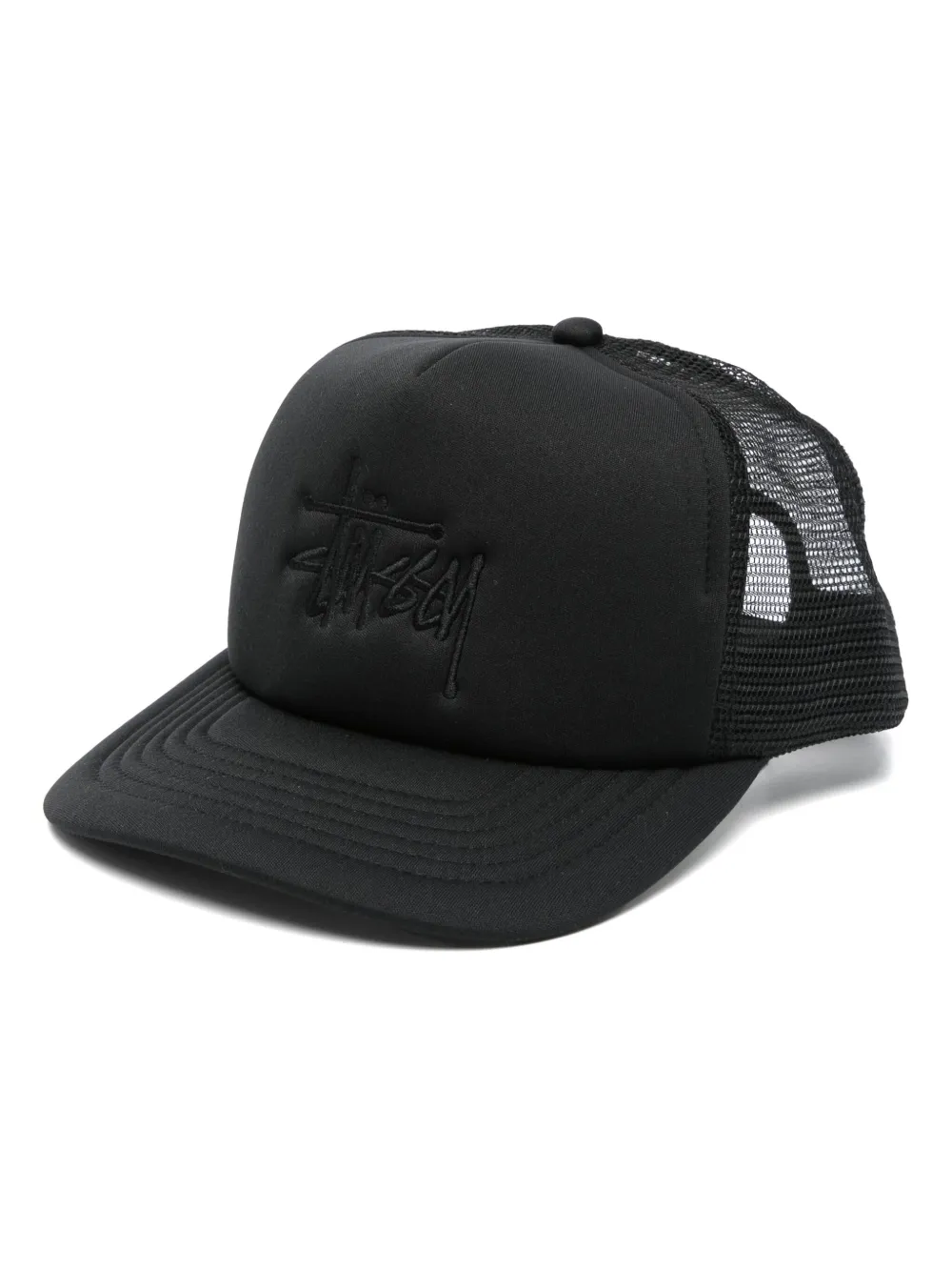 Stüssy Basic Trucker baseball cap