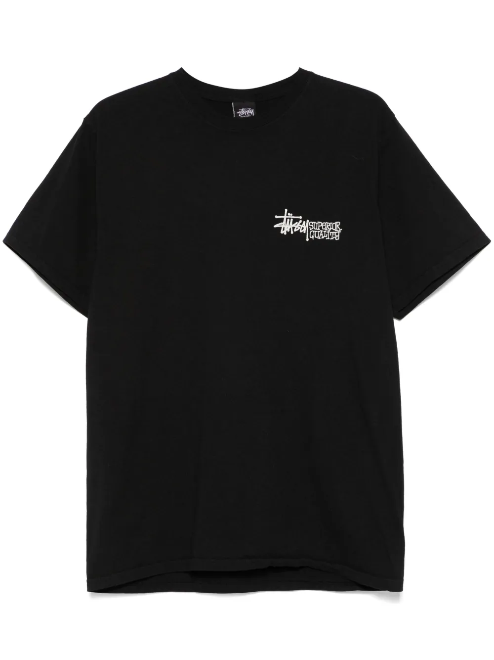 Stüssy dyed T-shirt