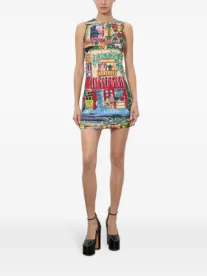 alice + olivia ウィメンズ ワンピース＆ドレス通販 - FARFETCH
