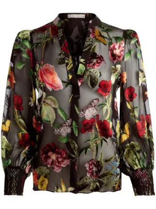 alice + olivia