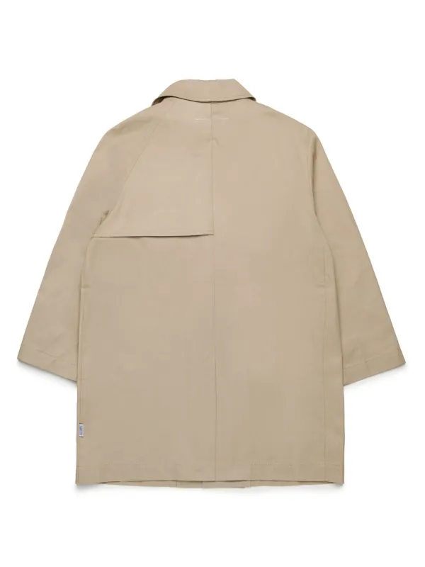 【美品】MM6 Maison Margiela ベージュコート【キッズ10】 美品】MM6 Maison Margiela ベージュコート【キッズ10】 - メルカリ