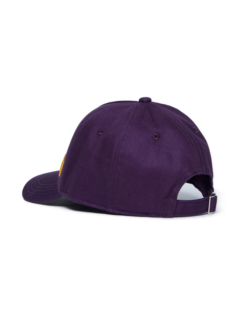 MARNI LOGO-EMBROIDERED CAP