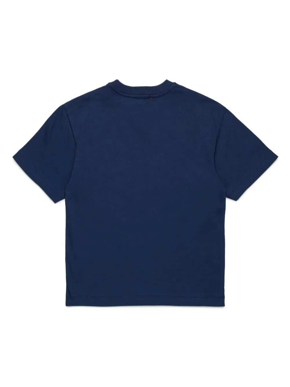Image 2 of MAX&Co. Kids camiseta con logo estampado