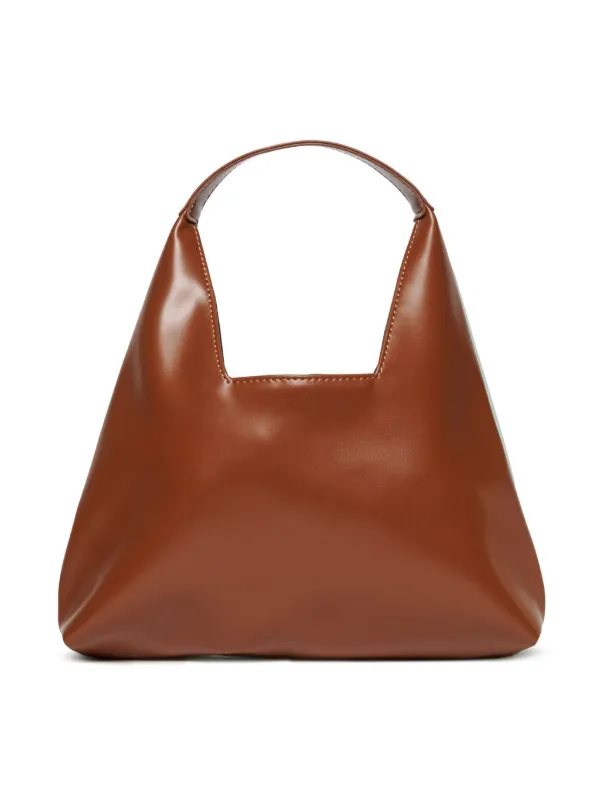 Marni Kids Diamond Shoulder Bag | Blue | FARFETCH
