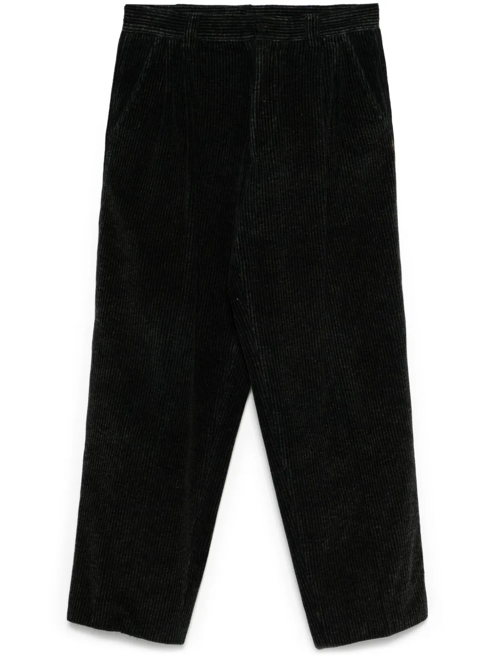 1990s corduroy trousers