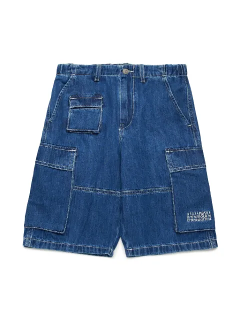 MM6 Maison Margiela Kids Cargo