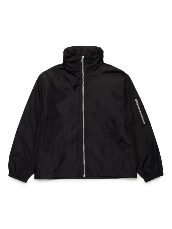 MM6 Maison Margiela Kids ライトウェイト ボンバージャケット