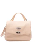 Zanellato baby Postina tote bag - Pink