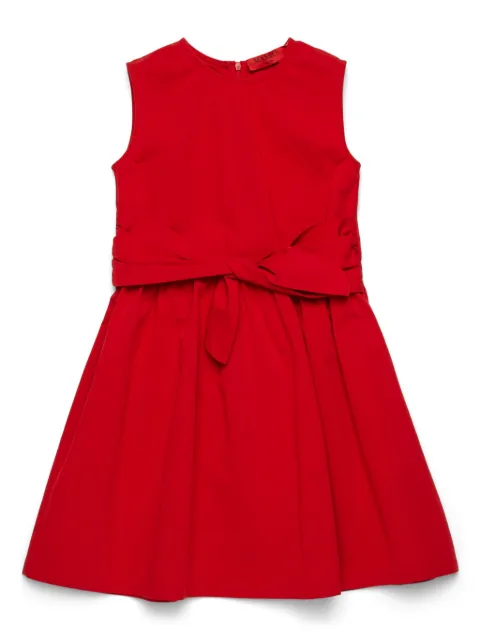 MAX&Co. Kids self-tie dress